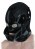 Cagoule Urinoir Latex