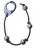Chaine Anale Acier