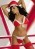 D�guisement Sexy M�re No�l