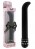 Vibromasseur Point G Strass