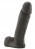 Gode Noir Vac U Lock 21cm �4,5
