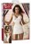 Robe Blanche glamour