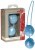 Boules Smartballs Teneo Duo