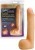Gode Anal en Cyberskin