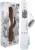 Vibromasseur Rabbit Sensation White Strass