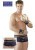 Boxer Manchettes Pilote