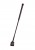 Cravache Noire 45 cm