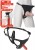 Gode Ceinture Harness 2000 Vac U Lock En Cuir