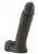 Gode Noir Vac U Lock 21cm �4,5