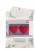 Lolos Lili Coeur Rouge