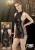 Robe en Vinyle avec La�age