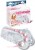 Vagin Transparent a Billes Stimulantes