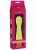 Vibromasseur Fabio en Pure Silicone
