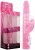 Vibromasseur Silicone a Billes