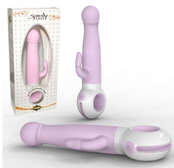 Vibro 7 Vitesses O Zone