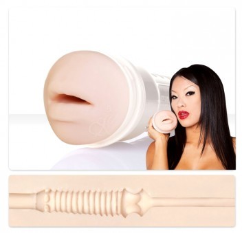 Fleshlight Girls Bouche Asa Akira