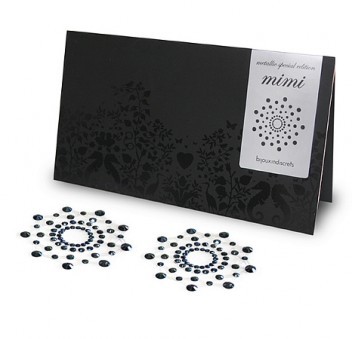 Bijoux De Peau Mimi