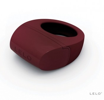 Cockring Vibrant Bo Lelo