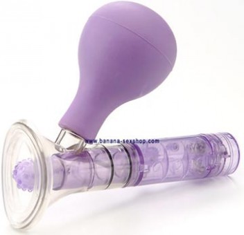 Masturbateur Suceur Vibrant