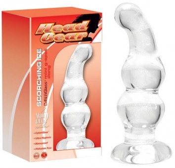 Gode Special Sodomie