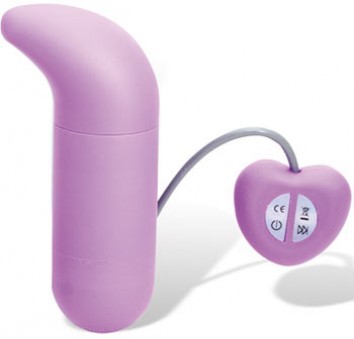 Oeuf Vibrant Point G
