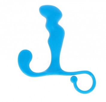 Stimulateur Prostate Ergonomique Neon