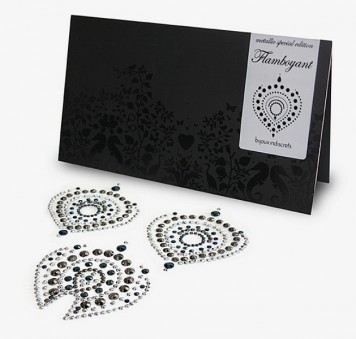 Flamboyant Bijoux Indiscrets