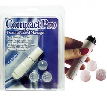 Appareil de Massage Waterproof