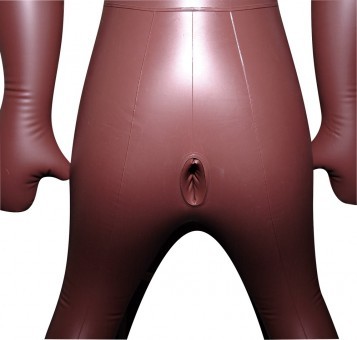 Poupee Homme Gonflable Mista Cool