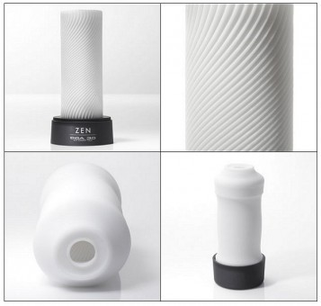 Tenga 3D Zen