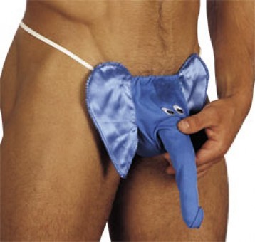 String El�phant