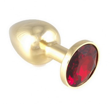 Rosebud Luxe Rubis