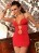 Robe Seduction Amelia