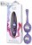 Boules Geisha Silicone