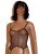 Bustier String Bas R�sille