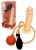 Gode Gonflant Ventouse Reel