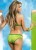 Maillot De Bain Sexy Kiwi