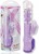 Vibro Rabbit Mauve