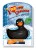 Mini Canard Vibrant Noir
