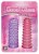 Doigts Chinois Rose et Mauve