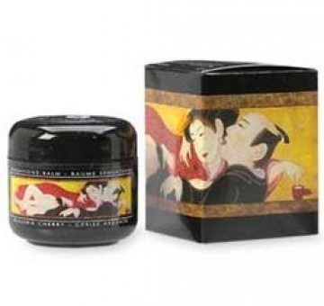 Baume Sensation Shunga Vanille