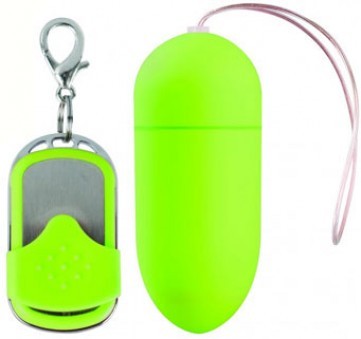 Stimulateur Radiocommande Fluo