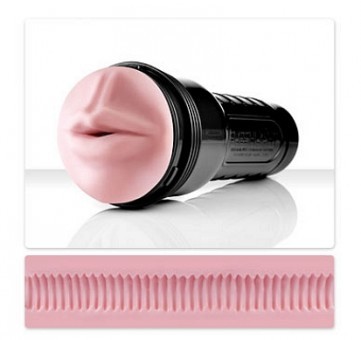 Masturbateur Fleshlight Bouche