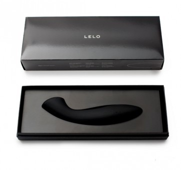 Dong Noir Ella Lelo