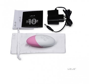 Lelo Siri Rechargeable