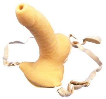 Godemichet Ceinture a Ejaculation