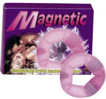 Cockring : Le Magnetic
