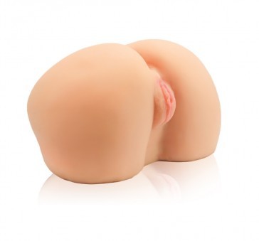 Vagin Artificiel Cyberskin 20cm