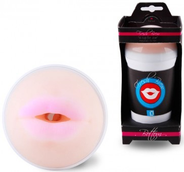 Masturbateur Discret Canette