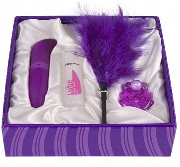 Coffret de Sexe Toys